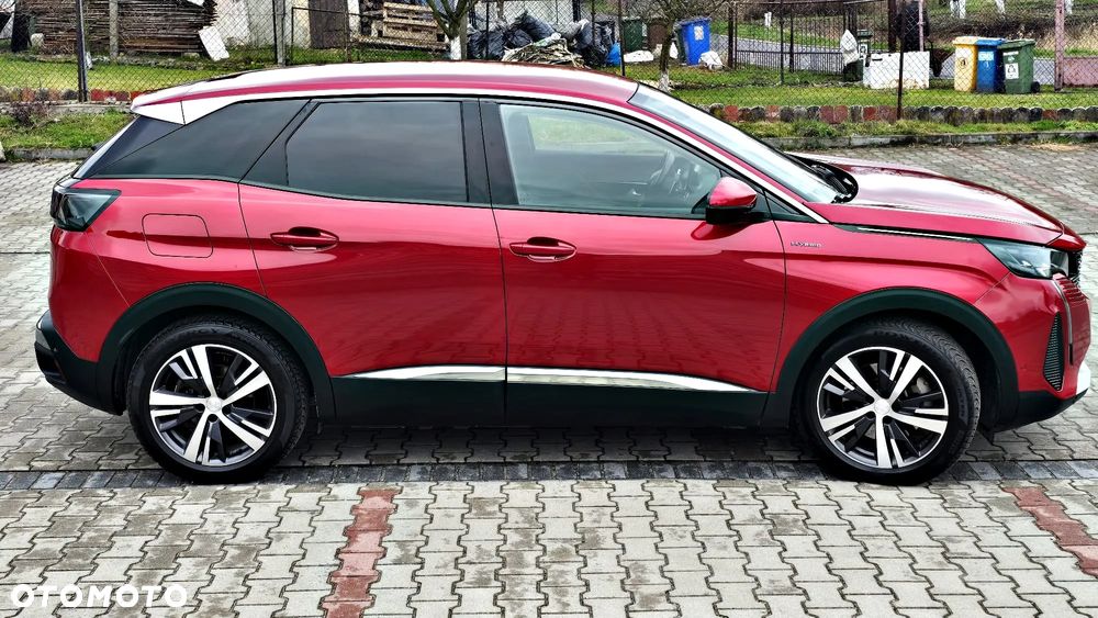 Peugeot 3008 225 e-EAT8 Allure - 7