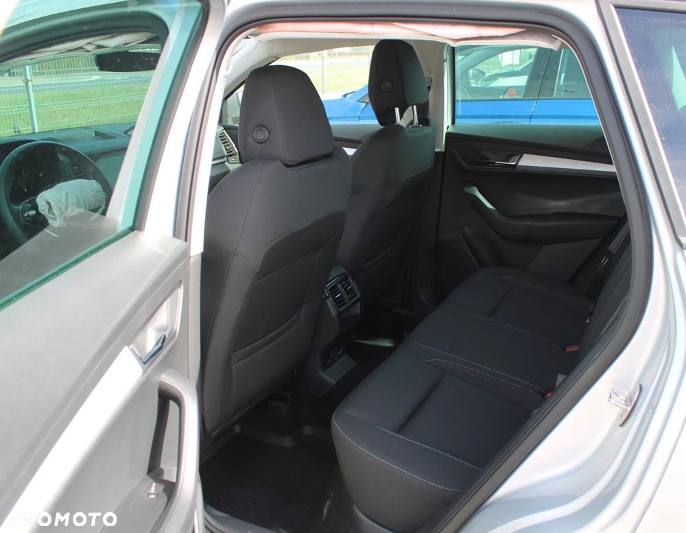 Skoda Karoq 2.0 TDI SCR 4x4 Selection DSG - 21