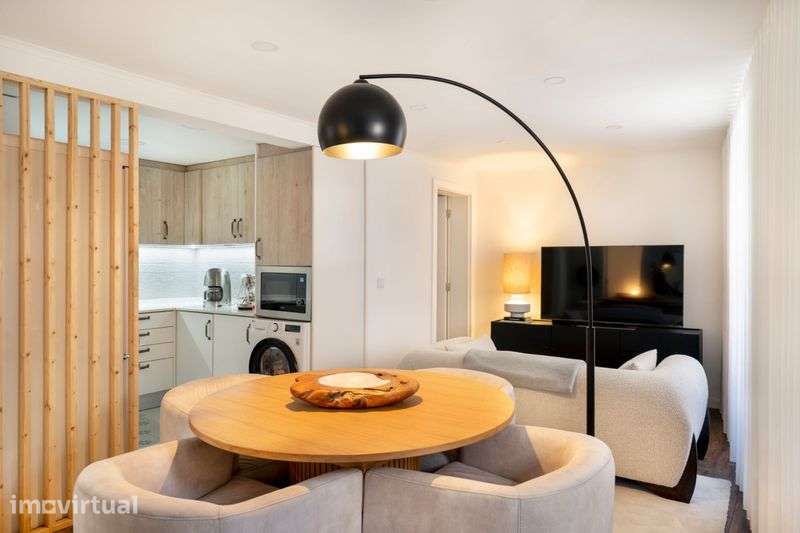 Apartamento T1+1 para venda, Ajuda - Lisboa - Grande imagem: 4/12