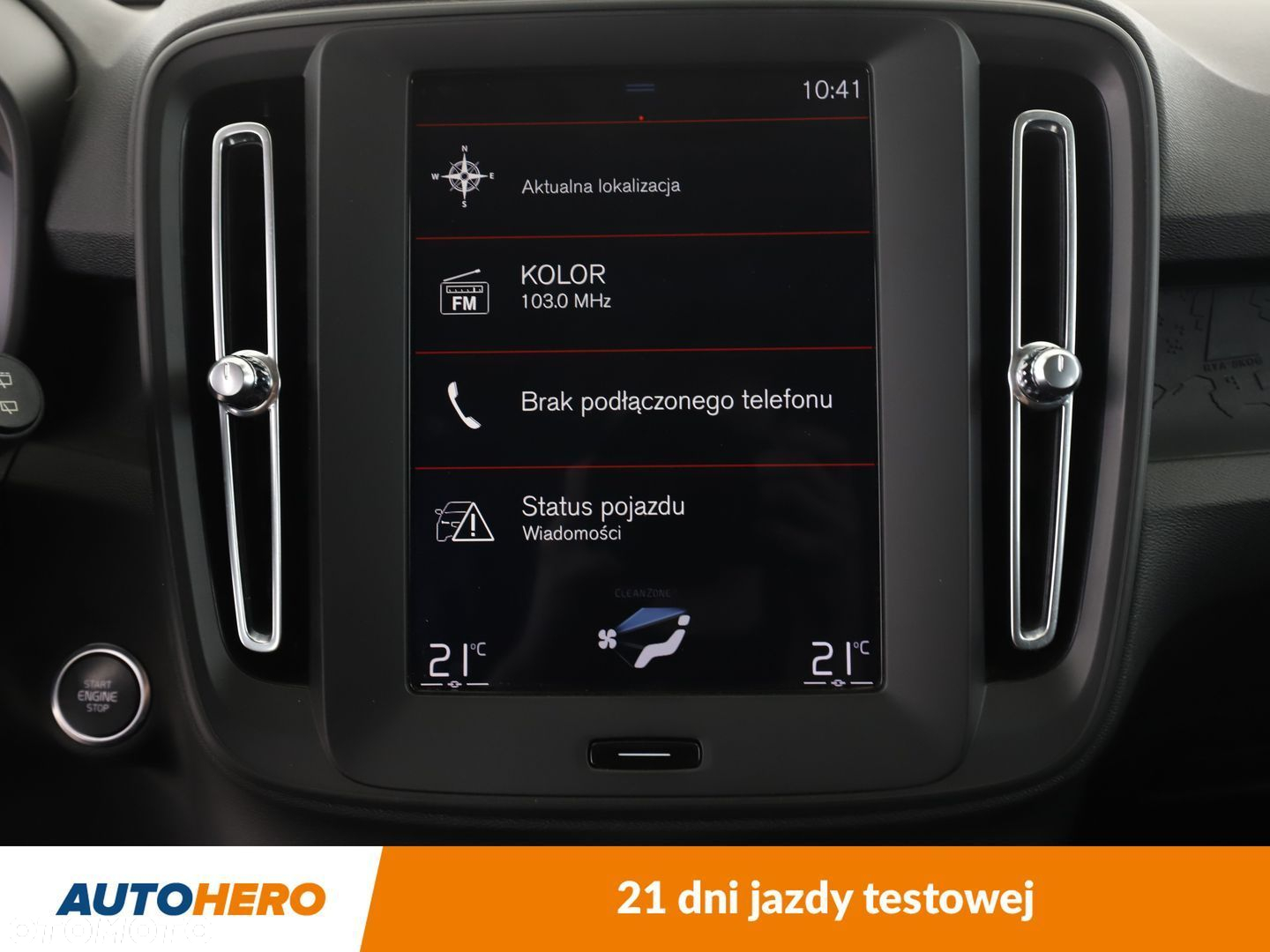 Volvo XC 40 - 20