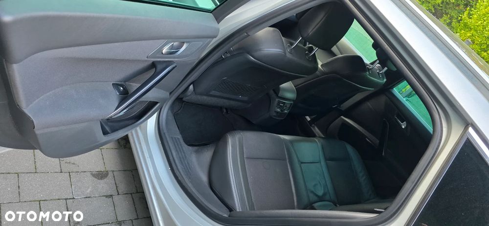 Peugeot 508 BlueHDi 180 EAT6 Stop&Start GT - 6