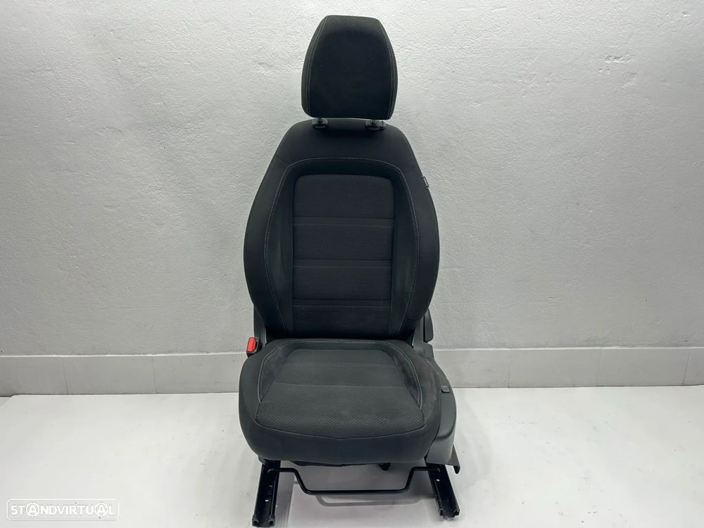 Conjunto de Bancos - Fiat Tipo (2019) - 4