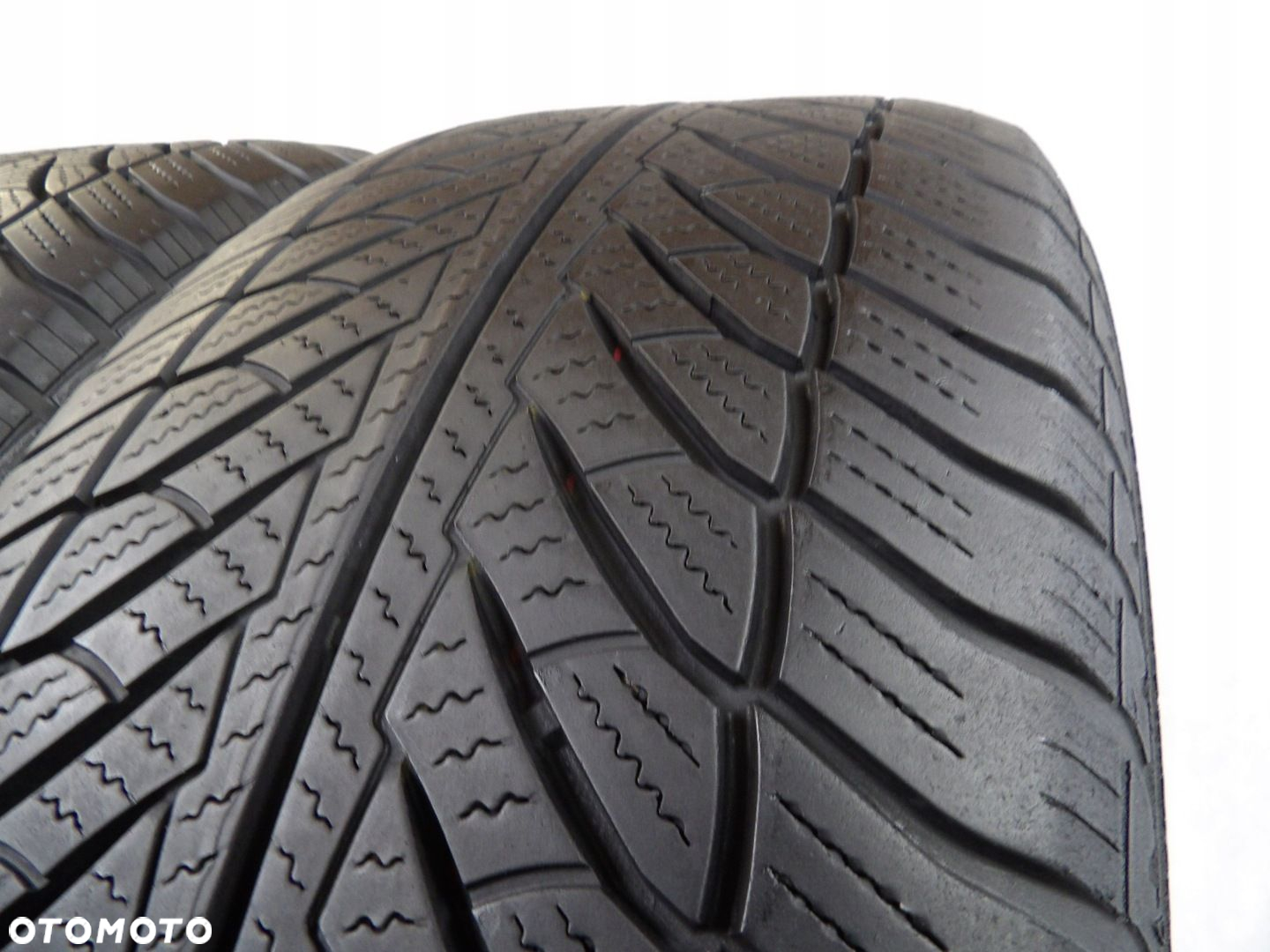 2x opony 255/55R18 GOODYEAR ULTRAGRIP WRANGLER - 3