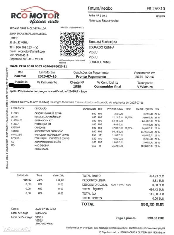 Renault Clio - 18