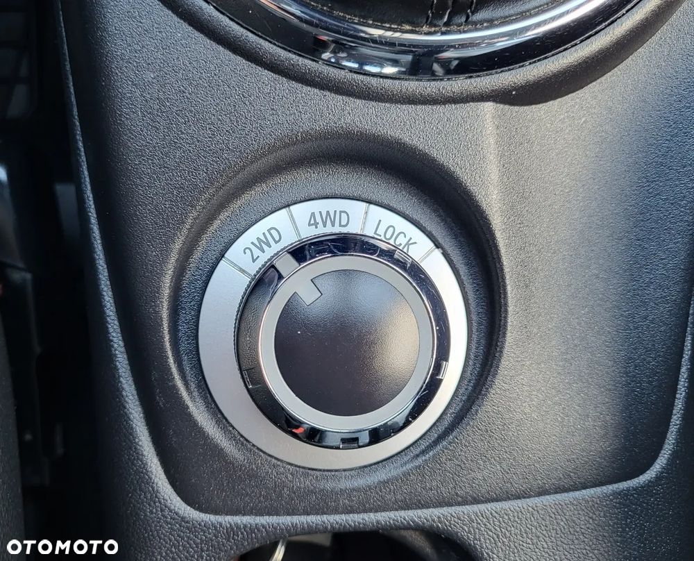 Citroën C4 Aircross e-HDi 150 Stop & Start 4WD Exclusive - 22