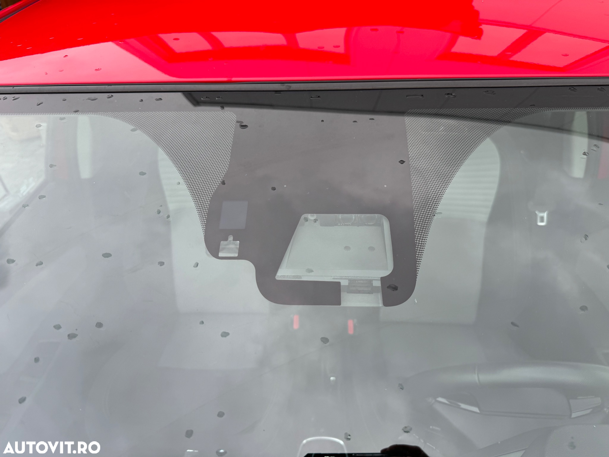 Toyota Yaris 1.5 VVT-i HSD Terra - 30