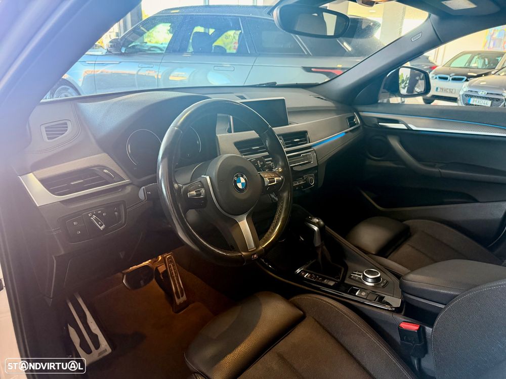 BMW X2 xDrive25e M Sport - 33