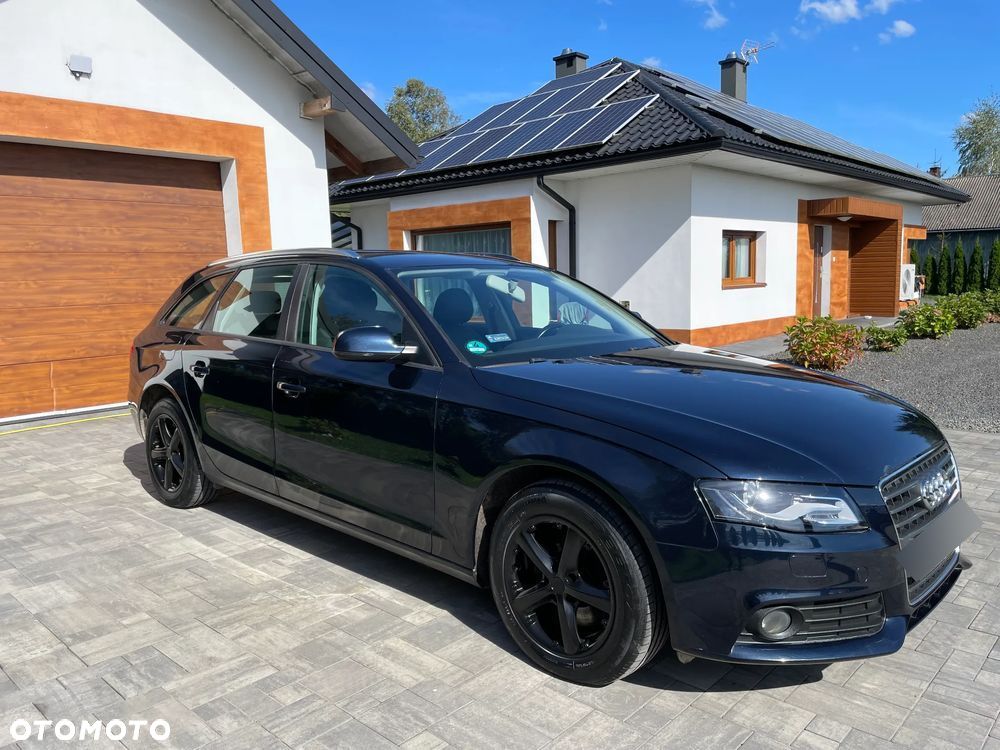 Audi A4 - 24