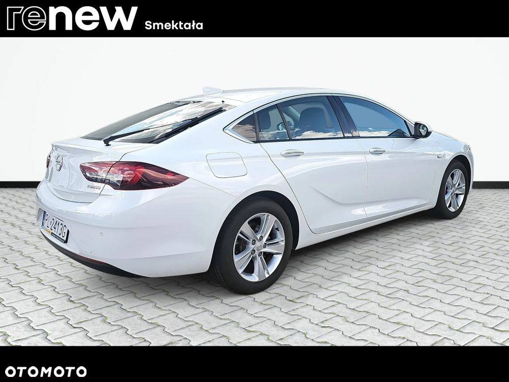 Opel Insignia 1.5 T Enjoy S&S - 5