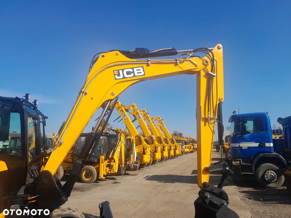 JCB 86C-2 - 8