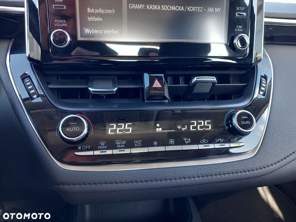 Toyota Corolla 1.5 Comfort - 19