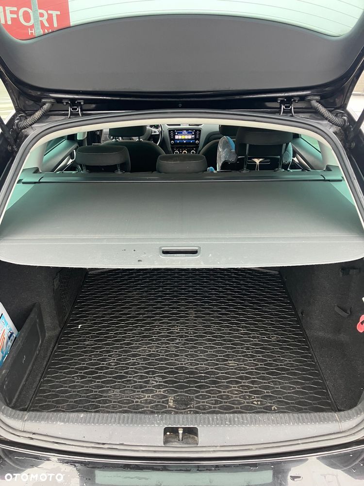 Skoda Octavia 2.0 TDI 4x4 DSG Scout - 16