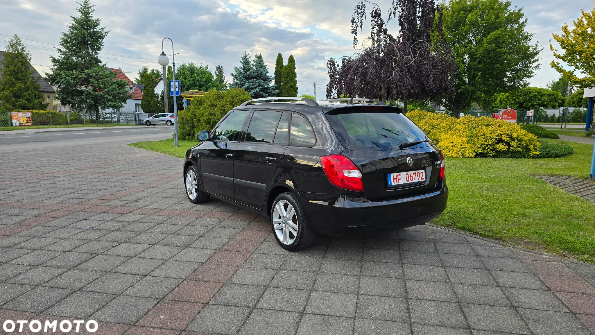 Skoda Fabia - 37