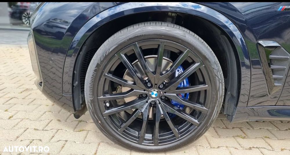 BMW X5 xDrive30d AT MHEV - 6