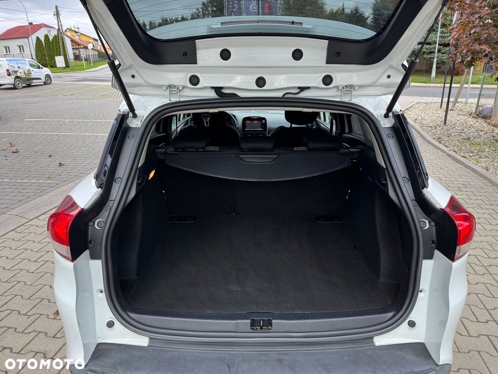 Renault Clio Grandtour dCi 90 Limited - 18