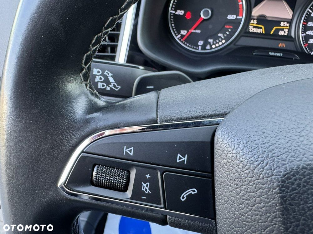 Seat Ateca 2.0 TDI 4Drive DSG XCELLENCE - 22