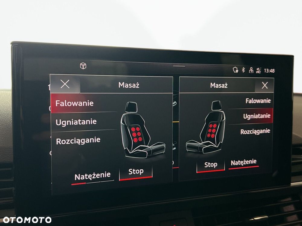 Audi S4 Avant TDI mHEV Quattro Tiptronic - 11