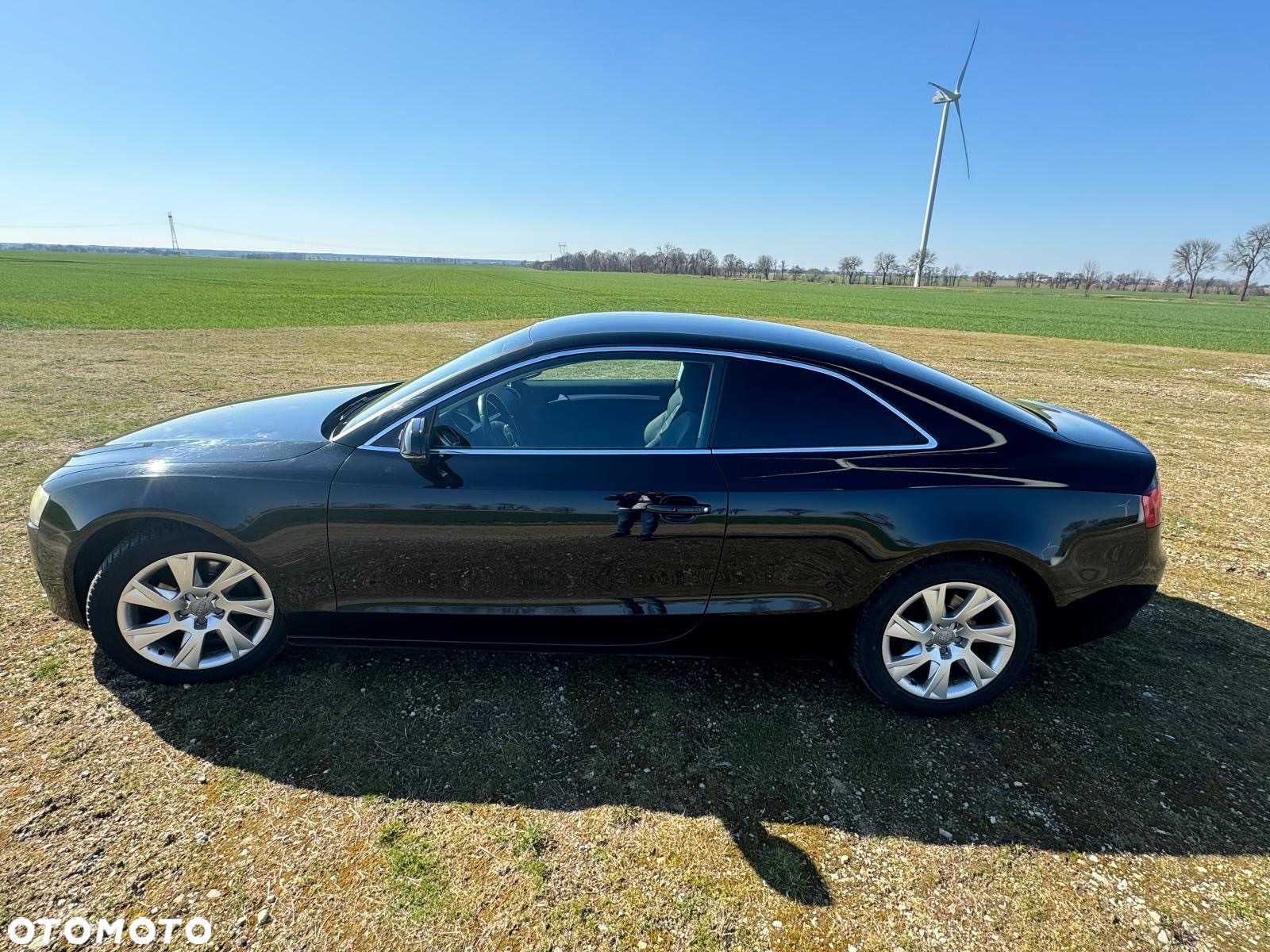 Audi A5 2.0 TFSI - 8
