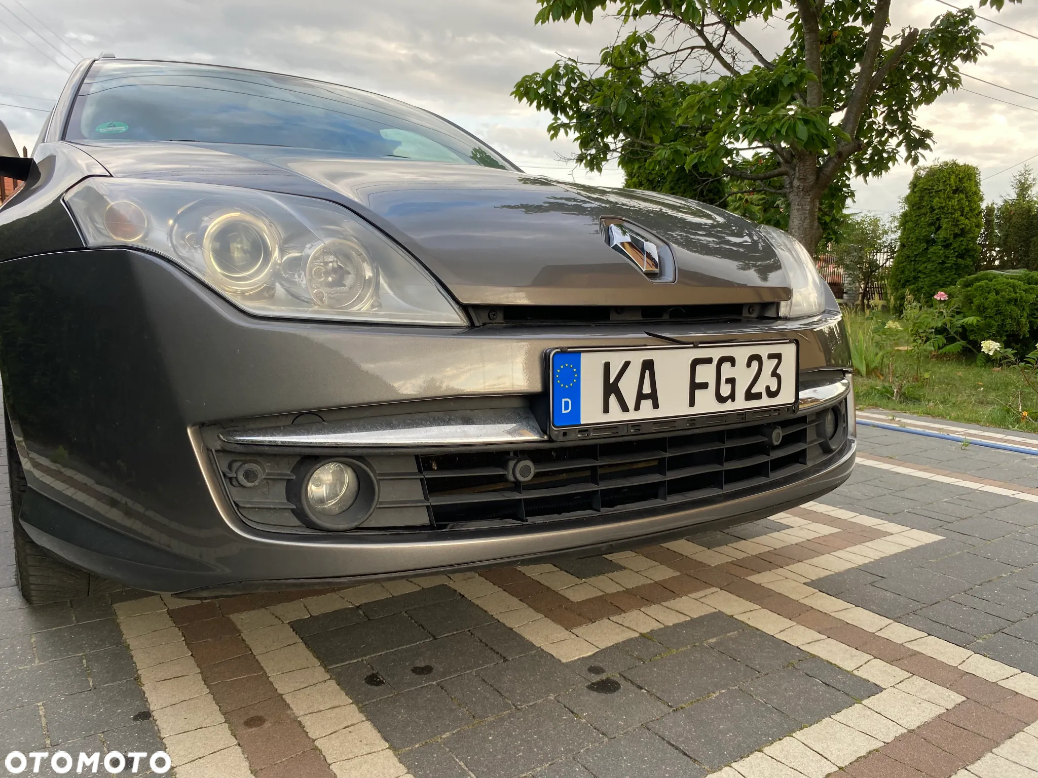 Renault Laguna Grandtour 2.0 16V 140 Dynamique - 13
