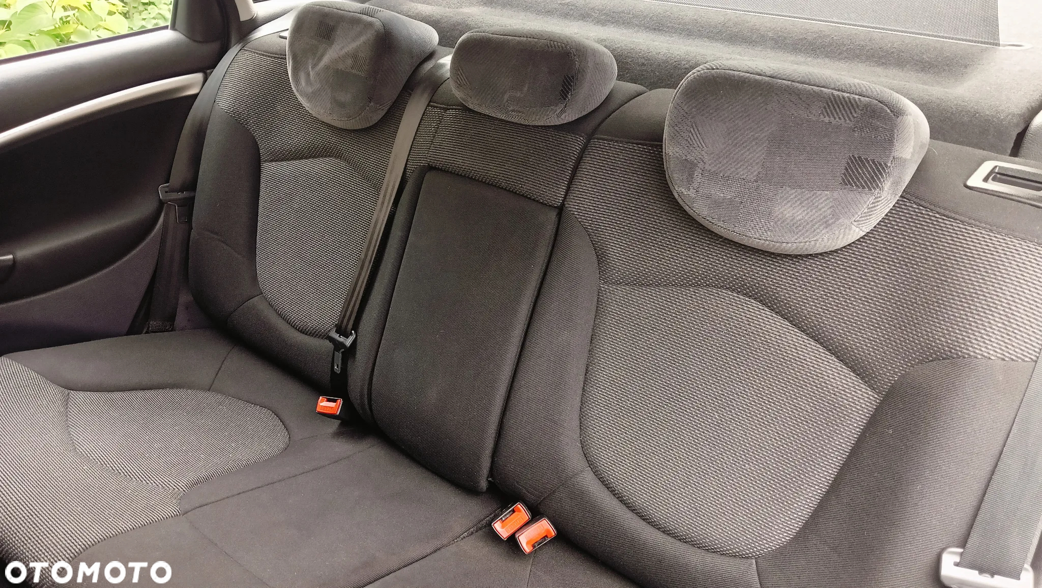 Citroën C5 2.0 HDi Exclusive - 20