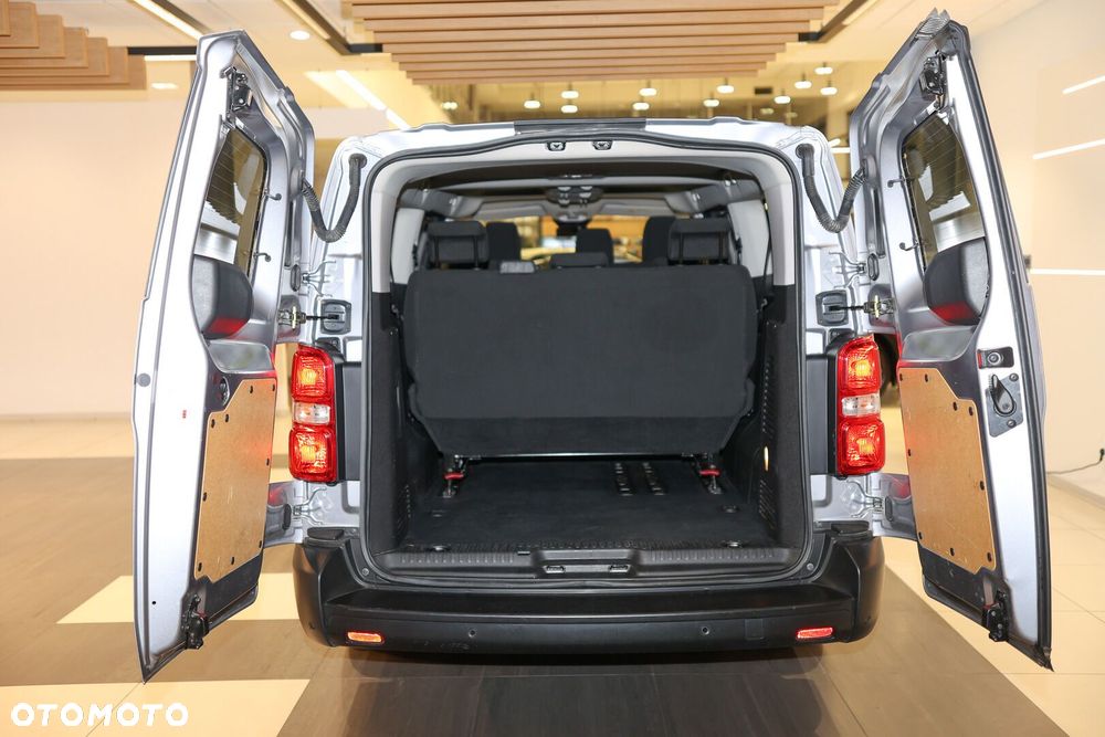 Toyota Proace Verso 2.0 D4-D Long Combi - 5