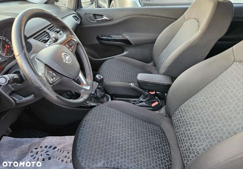 Opel Corsa - 21