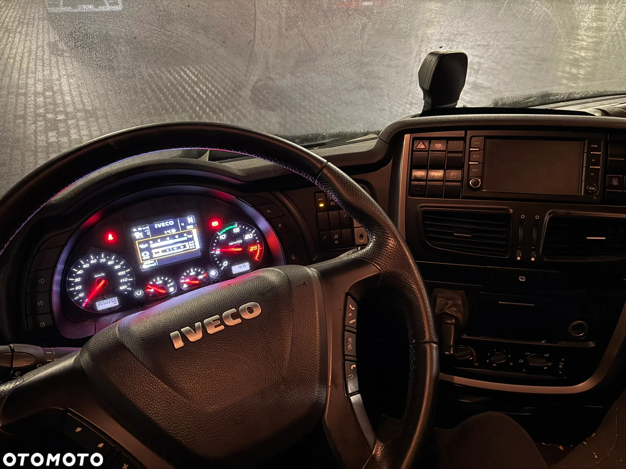 Iveco Iveco Hi-way - 4