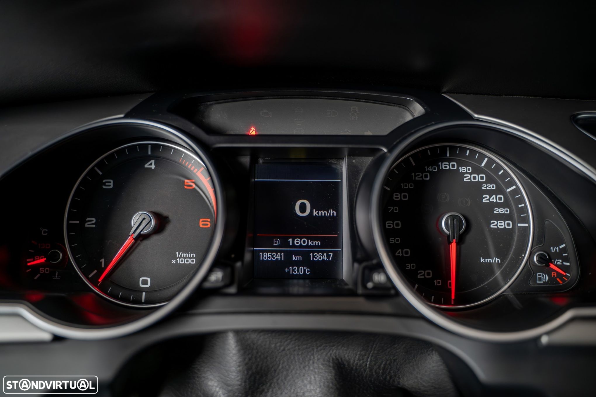 Audi A5 Sportback 2.0 TDI S-line - 19