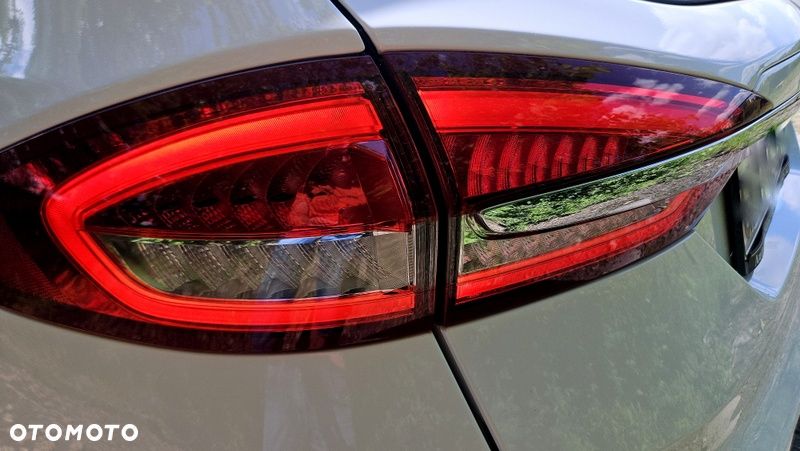 Ford Mondeo 2.0 TDCi Titanium - 37