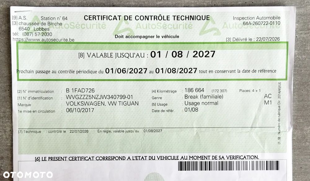 Volkswagen Tiguan 2.0 TDI SCR R-Line - 40