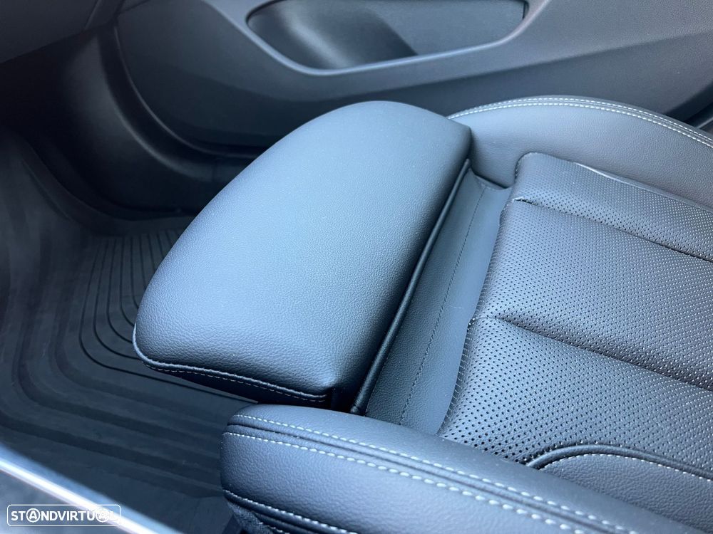 BMW 420 Gran Coupé d xDrive Pack M Auto - 13