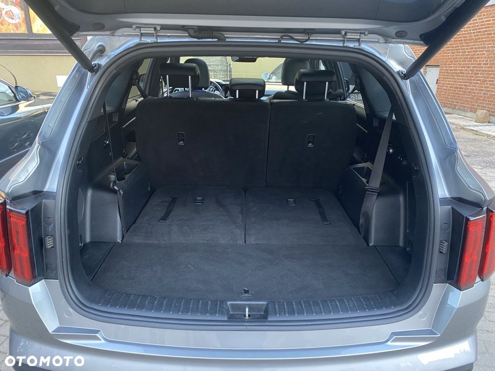 Kia Sorento 2.2 CRDi AWD Platinum Edition - 14