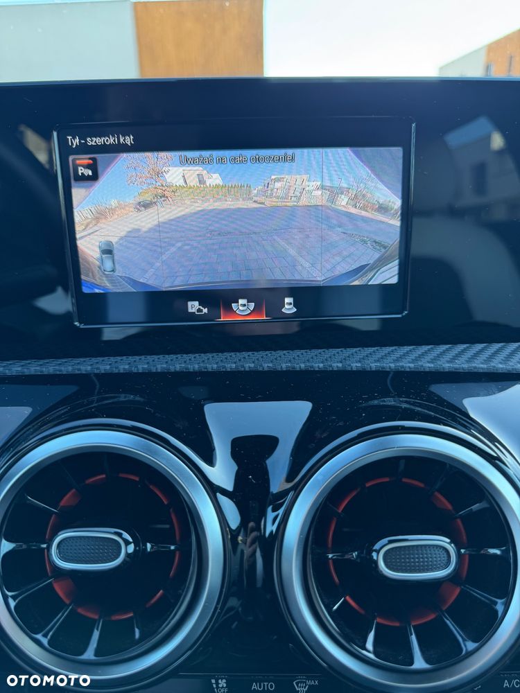 Mercedes-Benz Klasa A 220 7G-DCT - 9