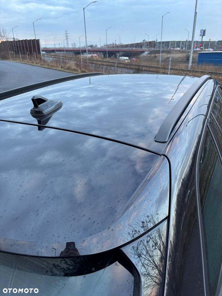 Skoda Octavia 2.0 TDI Ambition DSG - 10