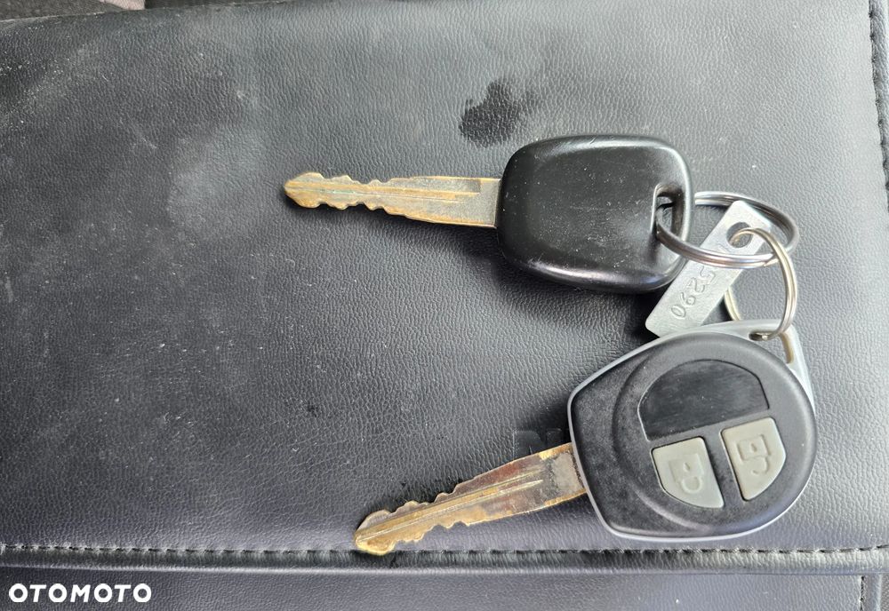 Nissan Pixo 1.0 acenta - 33