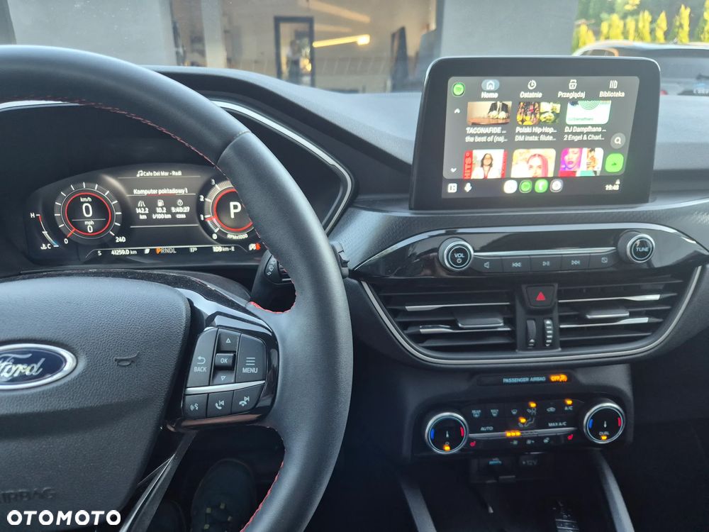 Ford Escape - 17