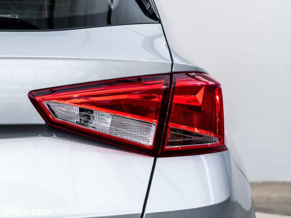 Seat Arona 1.0 TSI Style S&S DSG - 10