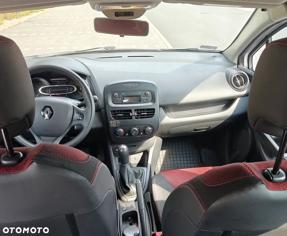 Renault Clio 1.5 dCi Business - 9