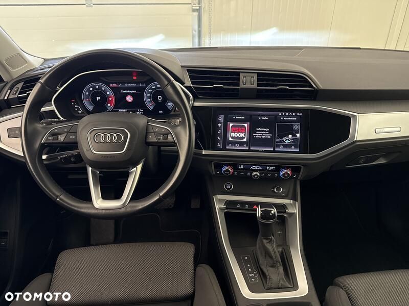 Audi Q3 35 TFSI mHEV S tronic - 13