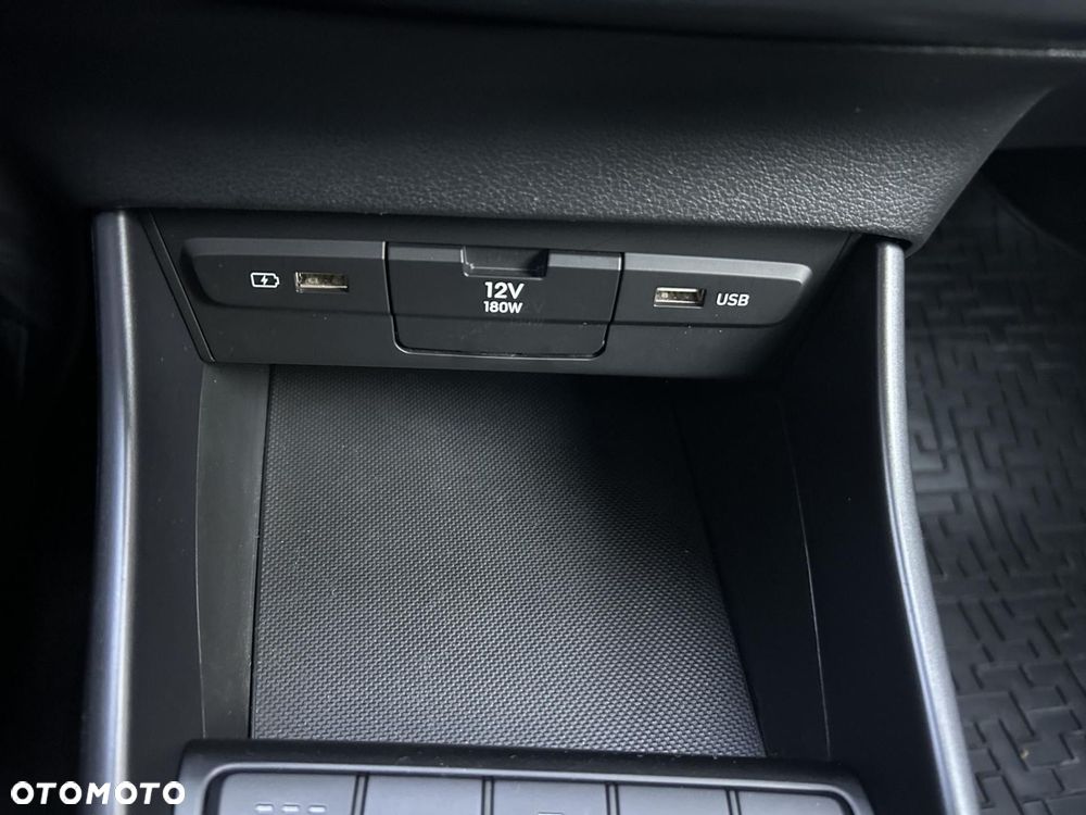 Hyundai i20 1.0 T-GDi Modern - 28