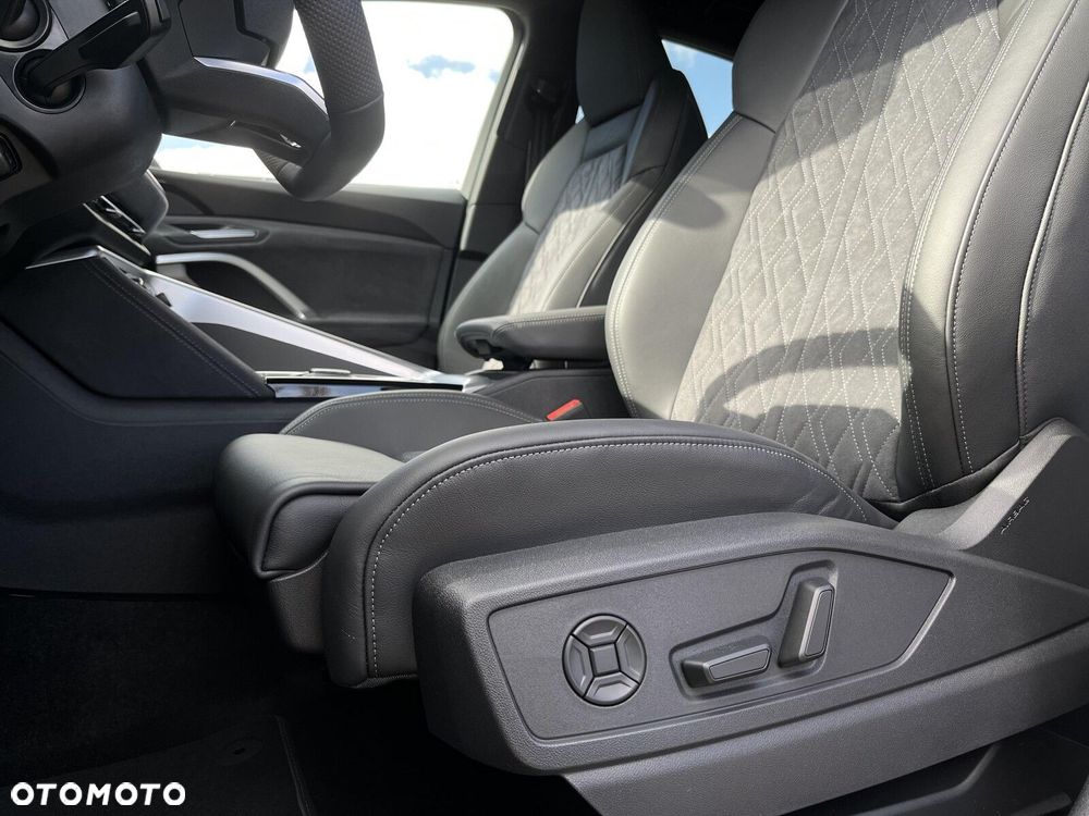 Audi Q5 Sportback - 19