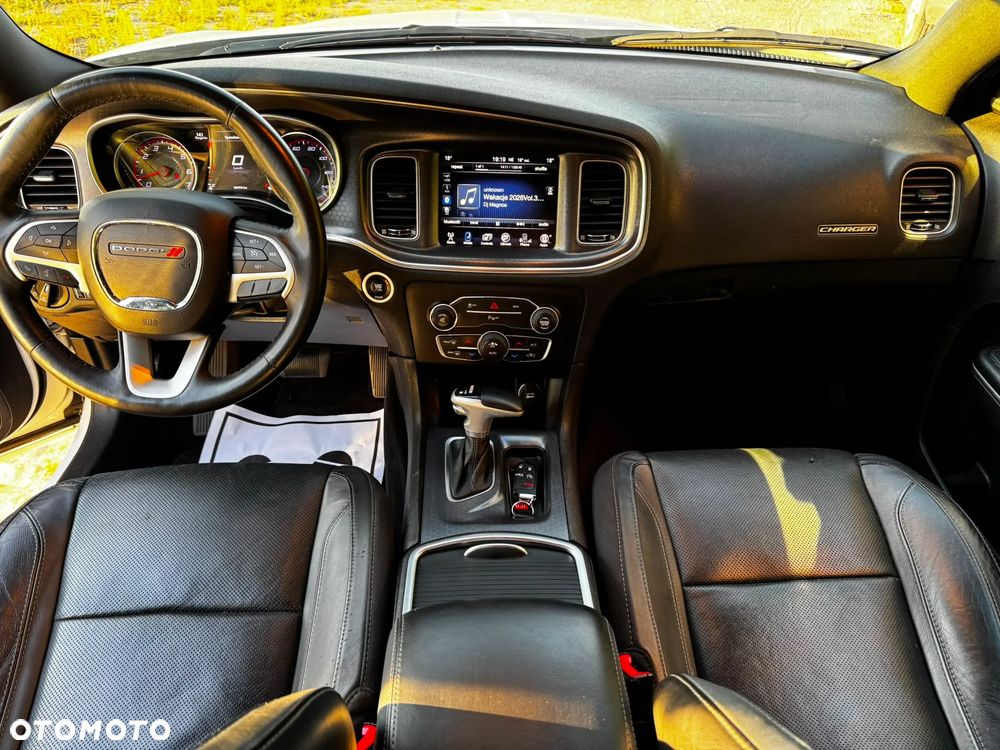 Dodge Charger - 19