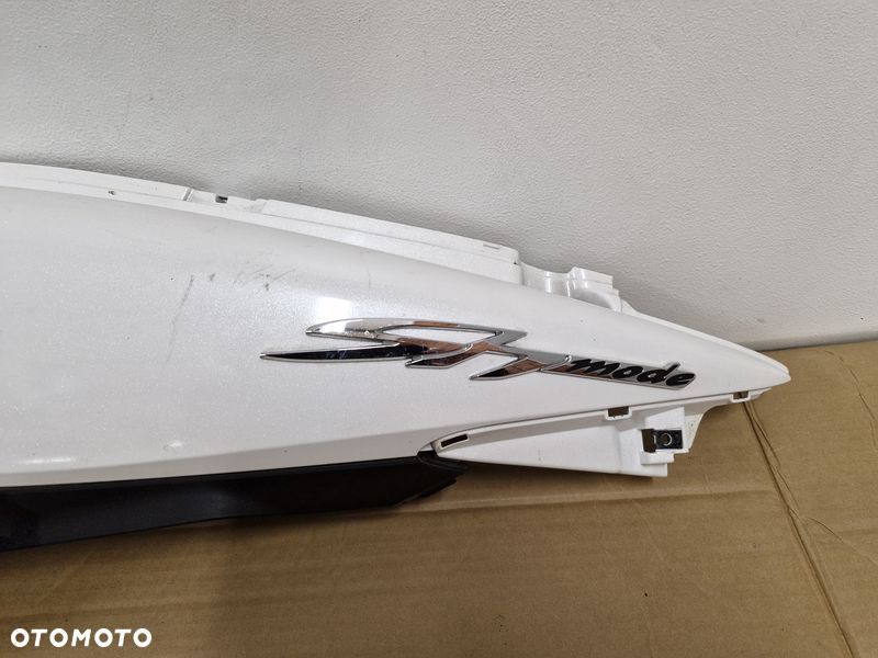 honda sh125 osłona bok owiewka lewa - 2