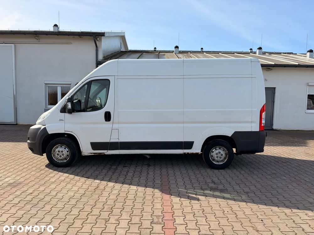 Fiat Ducato - 2
