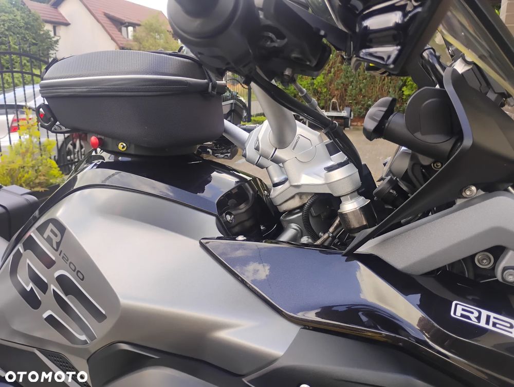 BMW GS - 5