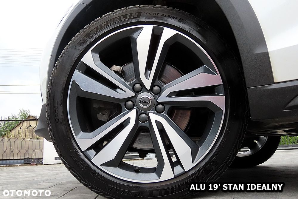 Volvo V60 Cross Country B4 D AWD Geartronic - 19