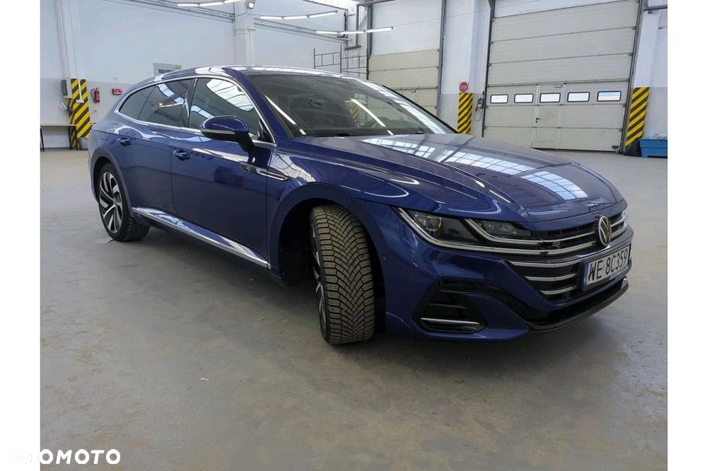 Volkswagen Arteon - 4