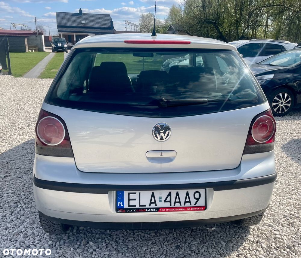 Volkswagen Polo - 18