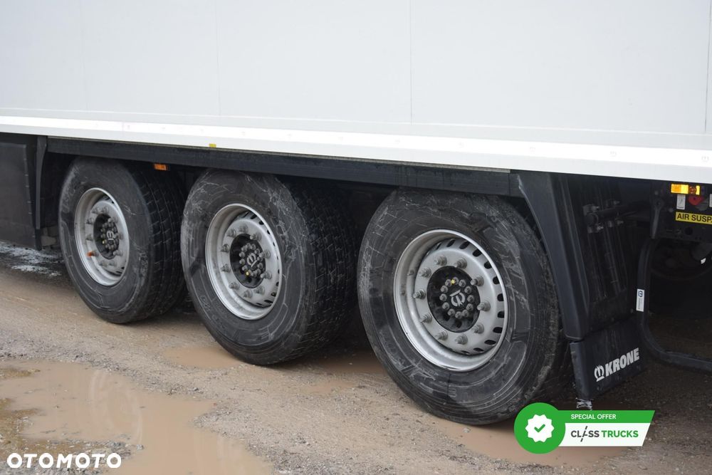 Krone SDR Cool Liner FP 60 ThermoKing SLXi 300 - 11
