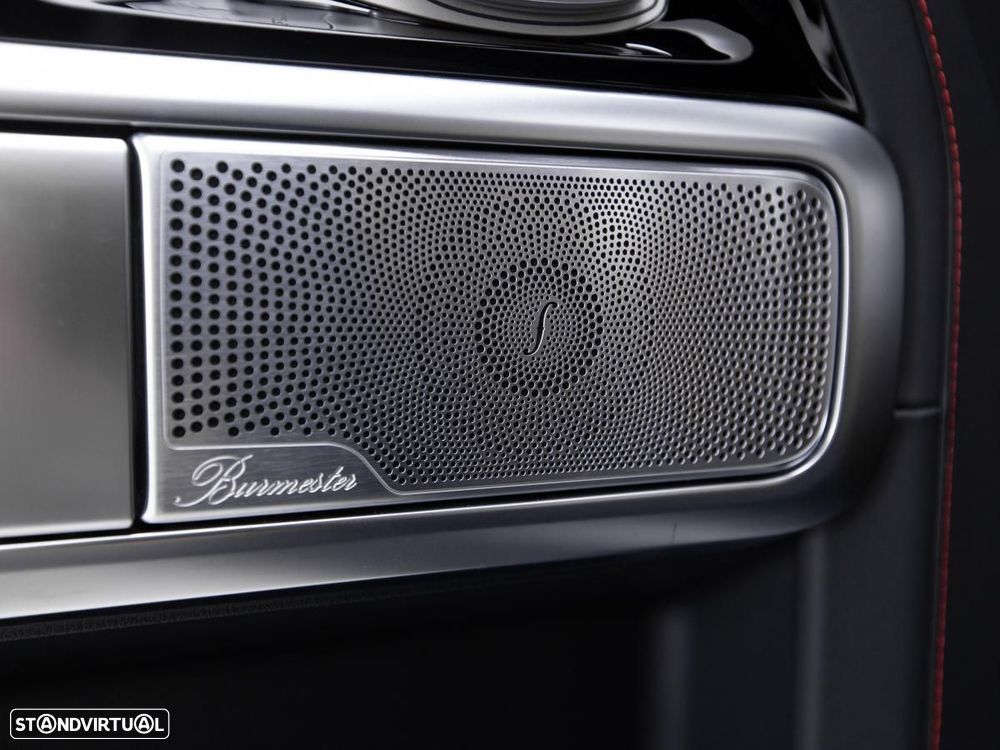 Mercedes-Benz G 63 AMG - 27